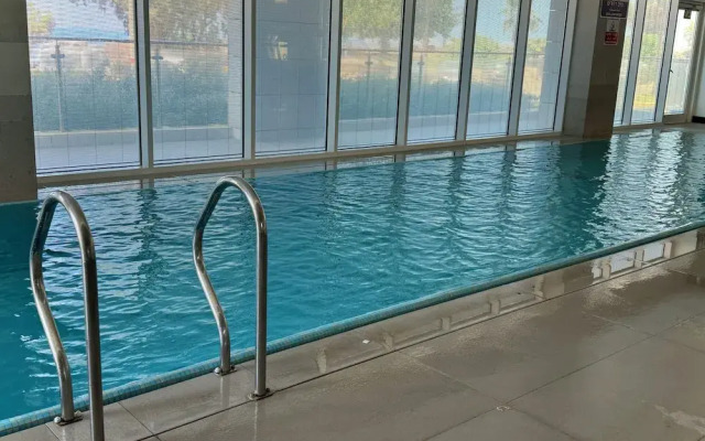 Prince Palace Netanya Central Beach