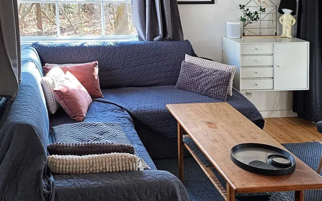 4 Person Holiday Home in Frederiksvaerk