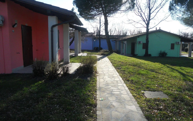The Garda Village