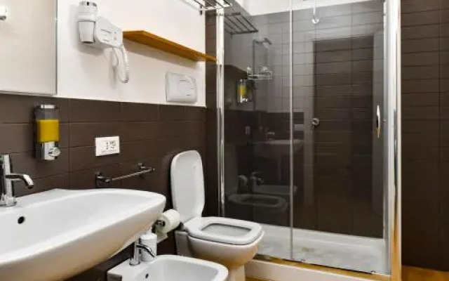 Ballarooms B&B Palermo Centro