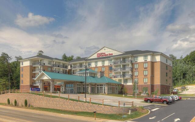 Hilton Garden Inn Pigeon Forge