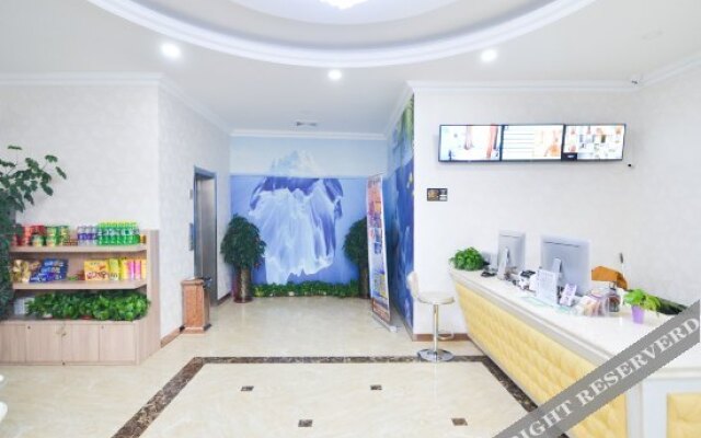 Dalian Fengya Boutique Hotel (Airport Ganjingzi District Government)