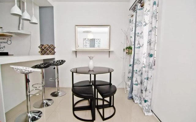 SCJ 1 Fully Furnished Home near SM Batangas