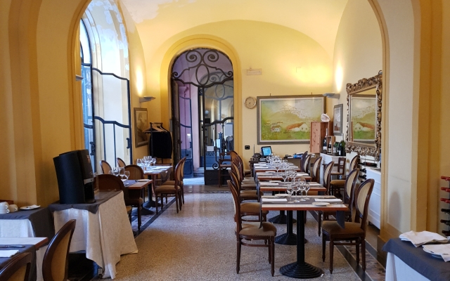 Villa Signorini Events & Hotel