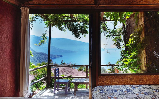 Deep Ocean Camping - Adults Only