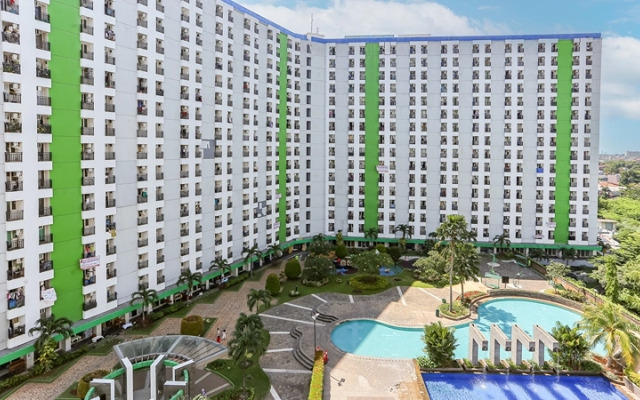 Juragan Room by ZUZU