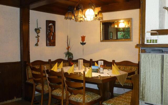 Hotel zur Winzergenossenschaft