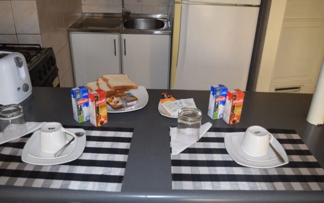 VO Bellas Artes Apartment