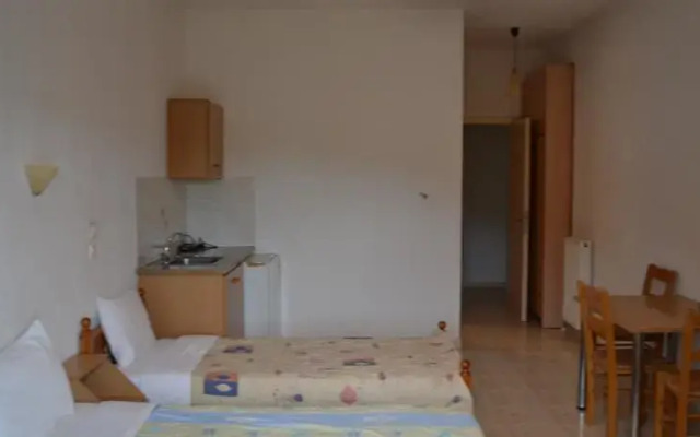 Arapitsas Apartments