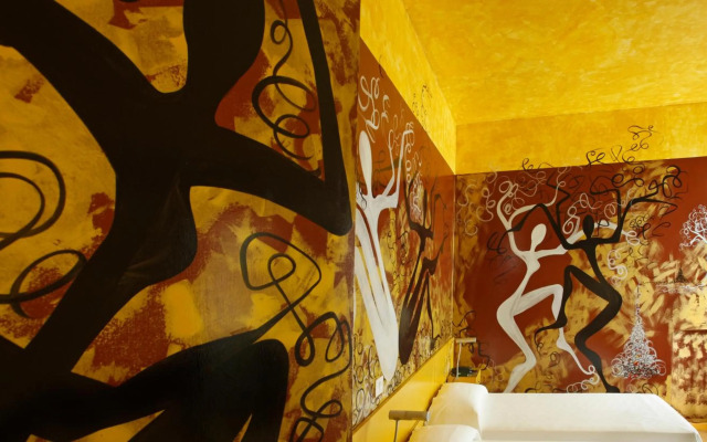 Alexander Museum Palace Hotel