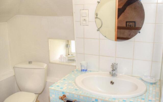 Gîte Cheillé, 2 Pièces, 3 Personnes - Fr-1-381-417