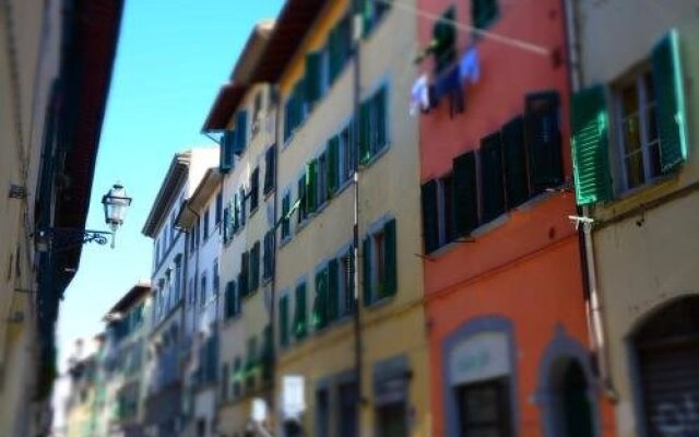 StilNovo House Firenze - Affitti Brevi Periodi