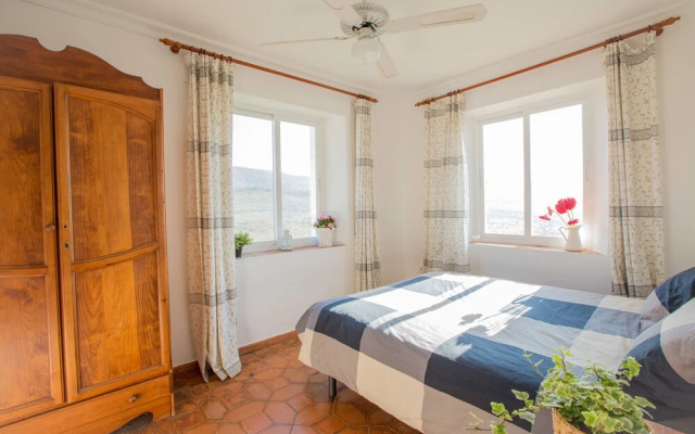 Cortijo Los Tomillares