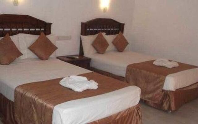 katharagama Safari Hotel