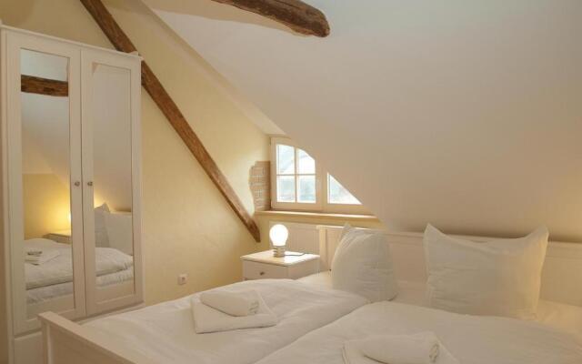 Fischerhaus Gager