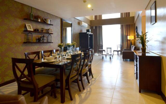 Crosswinds Resort Suites