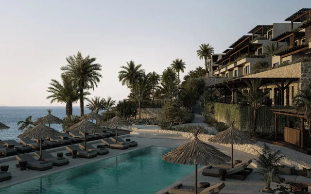 Oku Bodrum