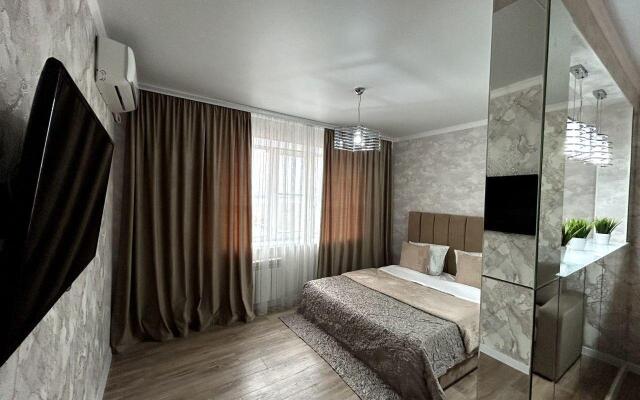 Апартаменты на улице Латышева 3Л