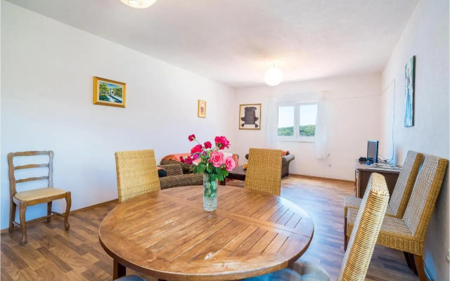 Apartment Gruda Molunat