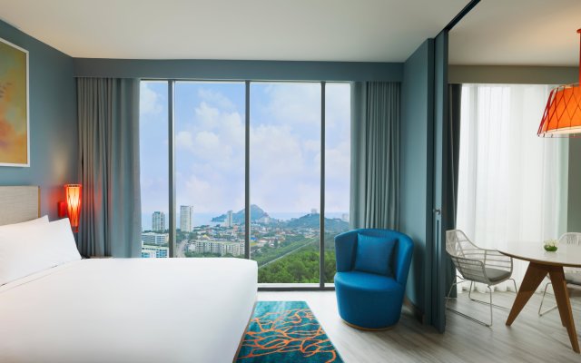 Holiday Inn Resort Vana Nava Hua Hin by IHG