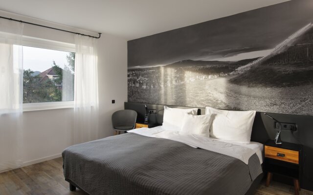 Hotel Citymap Maribor