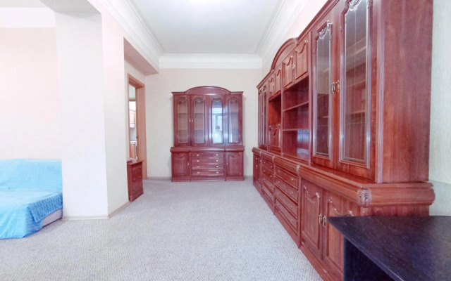 Апартаменты на проспекте Ленина 61