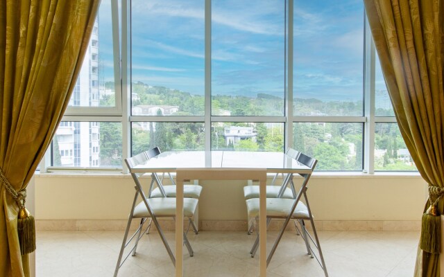 Millenium Apartments