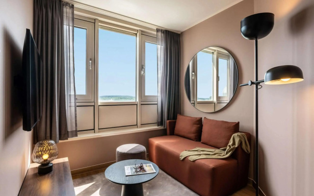 Pullman Stuttgart Fontana