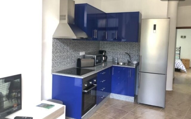 Apartamento Acorán