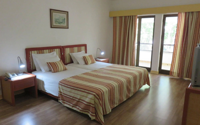 Clube do Lago Hotel