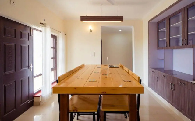 Aradhana Greens by OYO Rooms