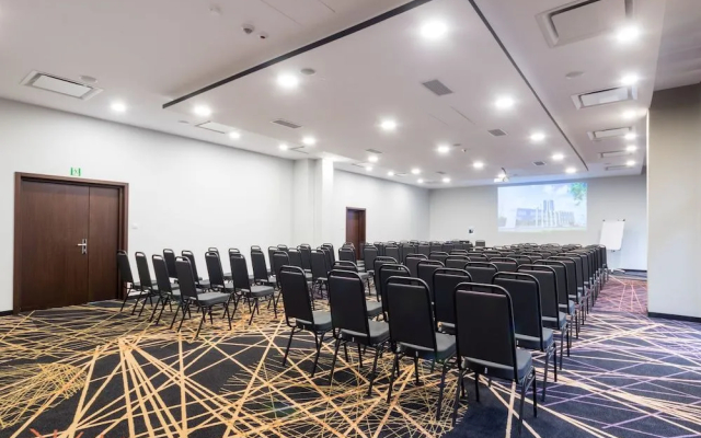 Hotel Ambasador Premium