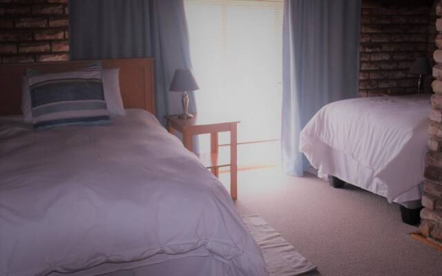 The Willow Tree Guest House