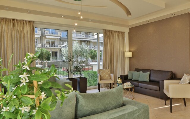 Irida Apartments