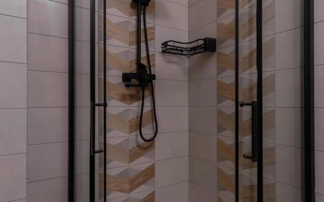 Апартаменты на улице Лобановский лес 9