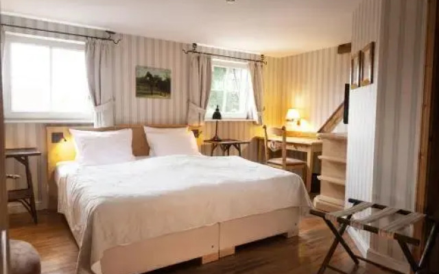 Der Linslerhof - Hotel, Restaurant, Events & Natur