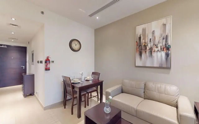 Downtown - Elite Residence 2217