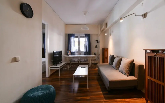 Olala Yoo Apartment