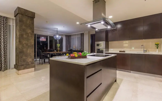 AYANA Residences by SIMBA GROUP