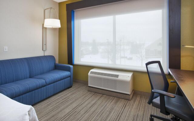 Holiday Inn Express Auburn Hills South