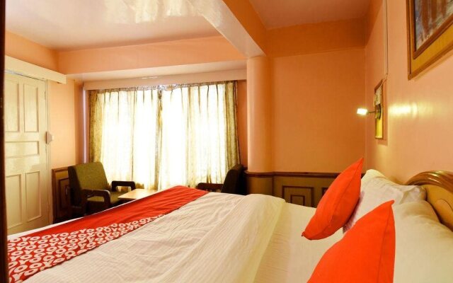 Hotel Samrat Regency