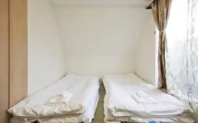 3BR - Shinjuku area, 5mins from station