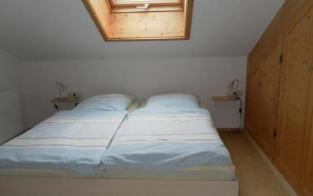 Ferienwohnungen Brunner