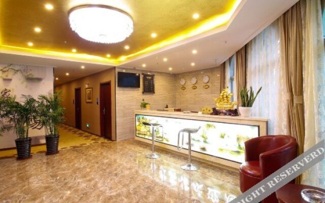 Yijia Business Hotel