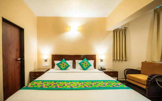 Treebo Sunshine Beach Resort