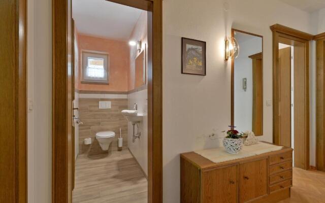 Hotel Garni Tirol