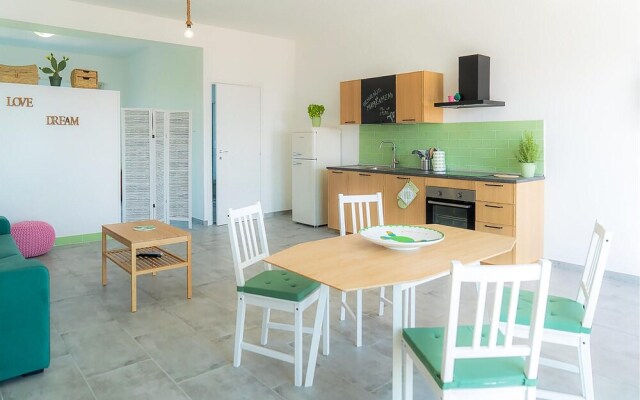 Awesome Apartment in Marzamemi With 1 Bedrooms and Wifi