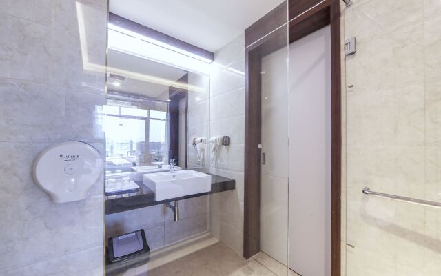 Batam City Hotel