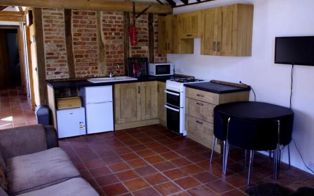 Norfolk Sky B&B