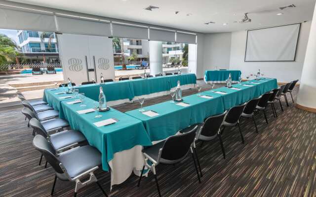 Sonesta Hotel Cartagena